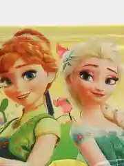 Желтый трусики-шортики для девочек, 3-10 лет