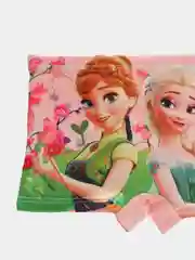 Оранжевый трусики-шортики для девочек, 3-10 лет