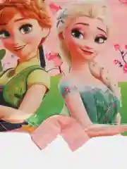 Оранжевый трусики-шортики для девочек, 3-10 лет