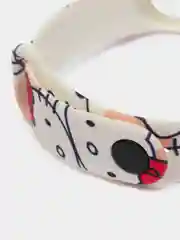 Конфетный ремешки с рисунком для Xiaomi Mi Band