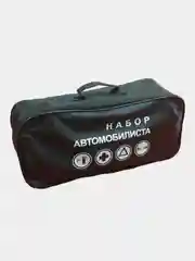 Набор автомобилиста для прохождения ТО "Стандарт" ГОСТ