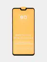 Защитное стекло 9D для Huawei Honor 8X, 9X Lite (Хуавей Хонор 8Х, 9Х лайт)