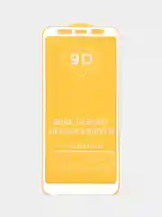 Защитное стекло 9D для Xiaomi Redmi Note 5, Note 5 Pro (Сяоми Нот 5)