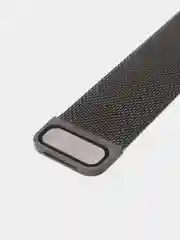 Фиолетовый ремешок для Apple Watch "Миланская петля"