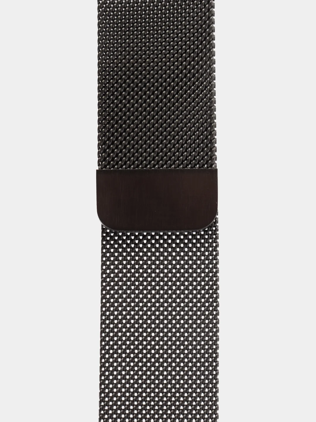 Фиолетовый ремешок для Apple Watch "Миланская петля"