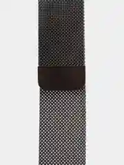 Фиолетовый ремешок для Apple Watch "Миланская петля"