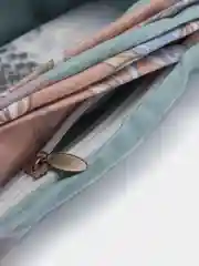 Белый комплект постельного белья, 2х спальный, хлопок, сатин