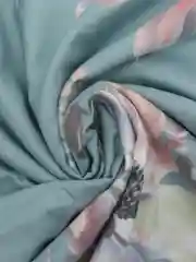 Белый комплект постельного белья, 2х спальный, хлопок, сатин