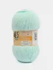 Мятный пряжа Alize Softy, микрополиэстер, 50 г, 115 м