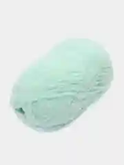 Мятный пряжа Alize Softy, микрополиэстер, 50 г, 115 м