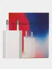 Зарядка для iPhone (адаптер, блок питания 1A)