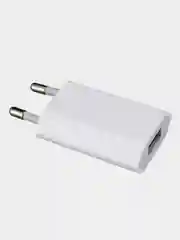 Зарядка для iPhone (адаптер, блок питания 1A)