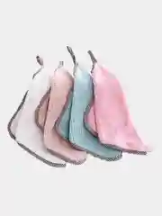 Конфетный кухонное полотенце из микрофибры