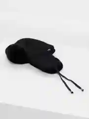 Терракотовый шапка ушанка женская, зимняя