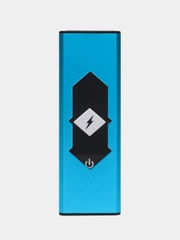 Зажигалка электронная USB