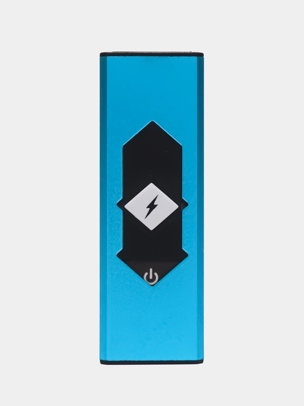 Зажигалка электронная USB