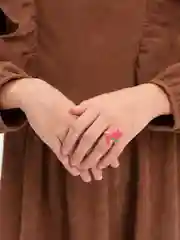 Колечки для девочек