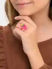 Колечки для девочек