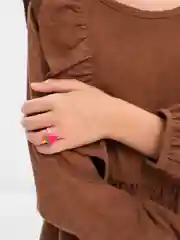 Колечки для девочек