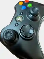 Черный накладки на стики джойстик Sony (PS5, PS4, PS3), XBox One/360/ Xbox Series X/S