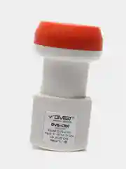 Конвертор спутниковый круговой поляризации DIVISAT DVS - C101, 1 выход