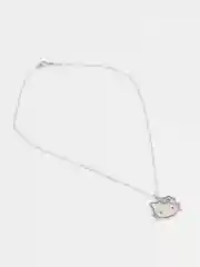 Цепочка с кулоном hello kitty