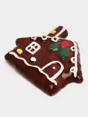 Новогодние магниты, 3 вида