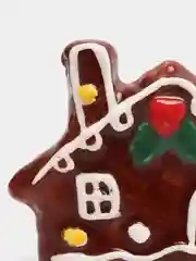 Новогодние магниты, 3 вида