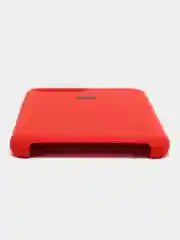 Красный чехол Silicone Case для iPhone 7 Plus / iPhone 8 Plus