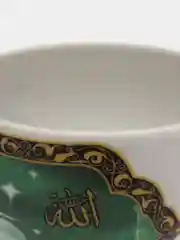 Чашка керамическая 200мл "Мечеть"