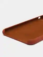 Коричневый чехол Silicone Case для iPhone 7 Plus / iPhone 8 Plus