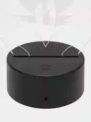 Ночник 3D "Сестре"