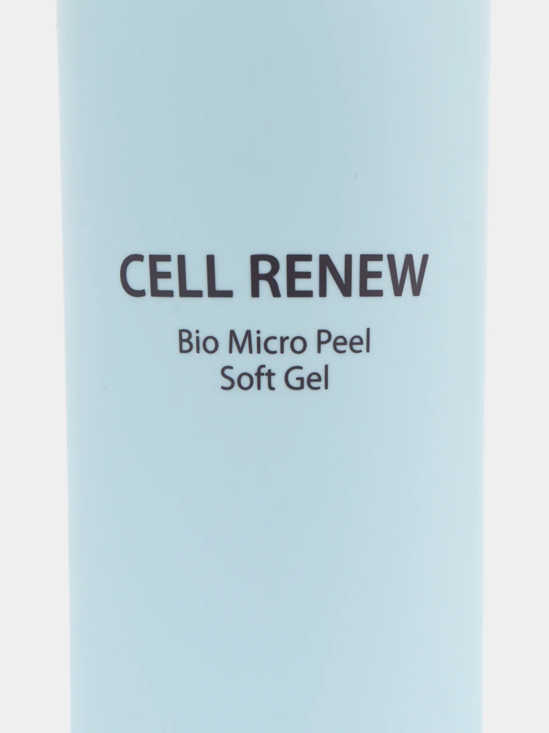 Пилинг-скатка с растительными стволовыми клетками THE SAEM Cell Renew Bio