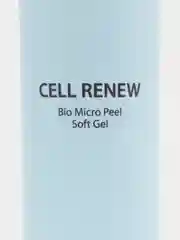 Пилинг-скатка с растительными стволовыми клетками THE SAEM Cell Renew Bio