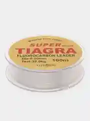 Леска рыболовная Super TIAGRA Fluorocarbon 100м