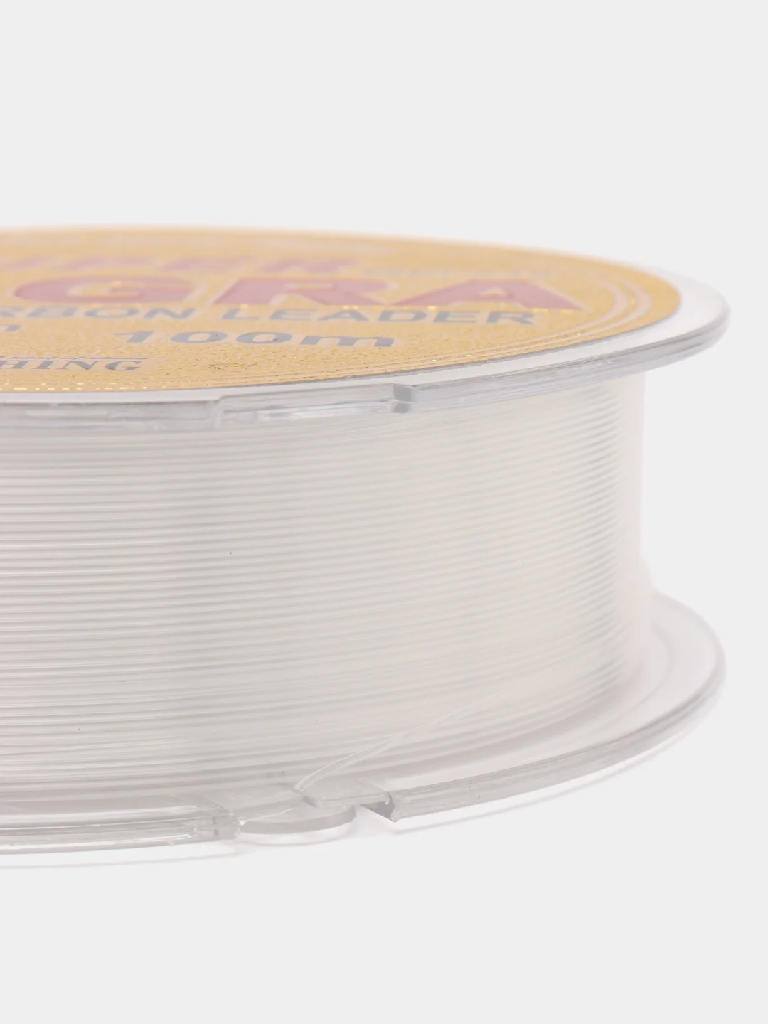 Леска рыболовная Super TIAGRA Fluorocarbon 100м