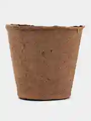 Торфяной горшок для рассады (60*60, 80*80, 110*100 мм)