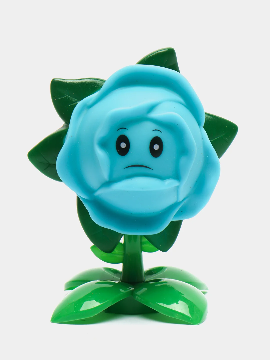 Горчичный настольная игра фигуры Plants vs Zombies Apocalypse, растения против зомби, пушка стреляет