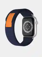 Тканевый ремешок браслетдля Apple Watch 42 мм, 44, 45 mm, 49/ / trail loop
