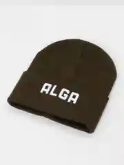 Хаки шапка Алга
