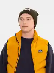 Хаки шапка Алга