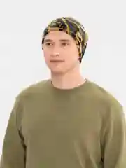 Оранжевый шапка из флиса