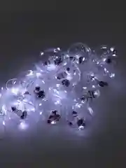 Гирлянда, холодное свечение