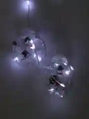 Гирлянда, холодное свечение
