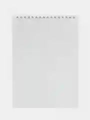 Манго игра в кальмара блокноты, А6, 10х15 см