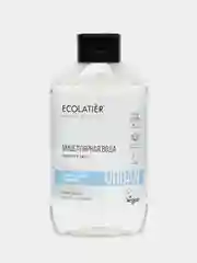 Ecolatier Мицеллярная вода для снятия макияжа для чувствительной кожи  600мл