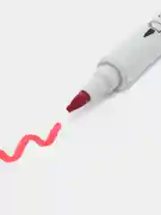 Акварельные маркеры для скетчинга и рисования двусторонние (кисть и линер) Brauberg 152482