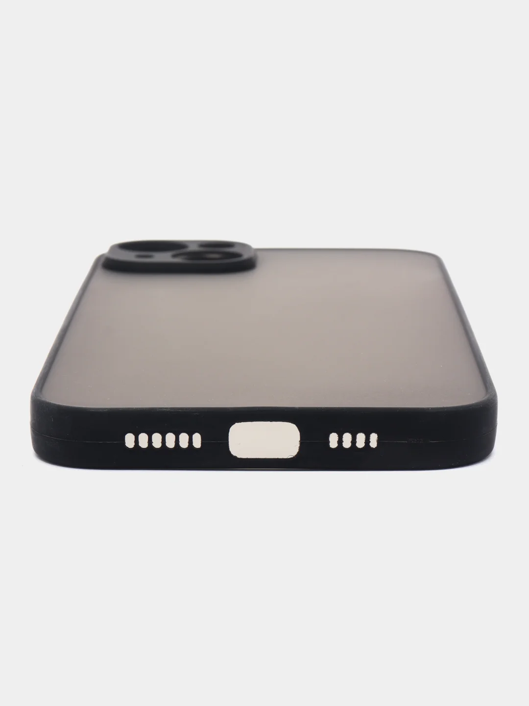 Черный чехол для iPhone 7/8/plus,X,XS,XR,11Pro/ProMax,12Pro/ProMax,13Pro/ProMax,14Pro/ProMax/Plus