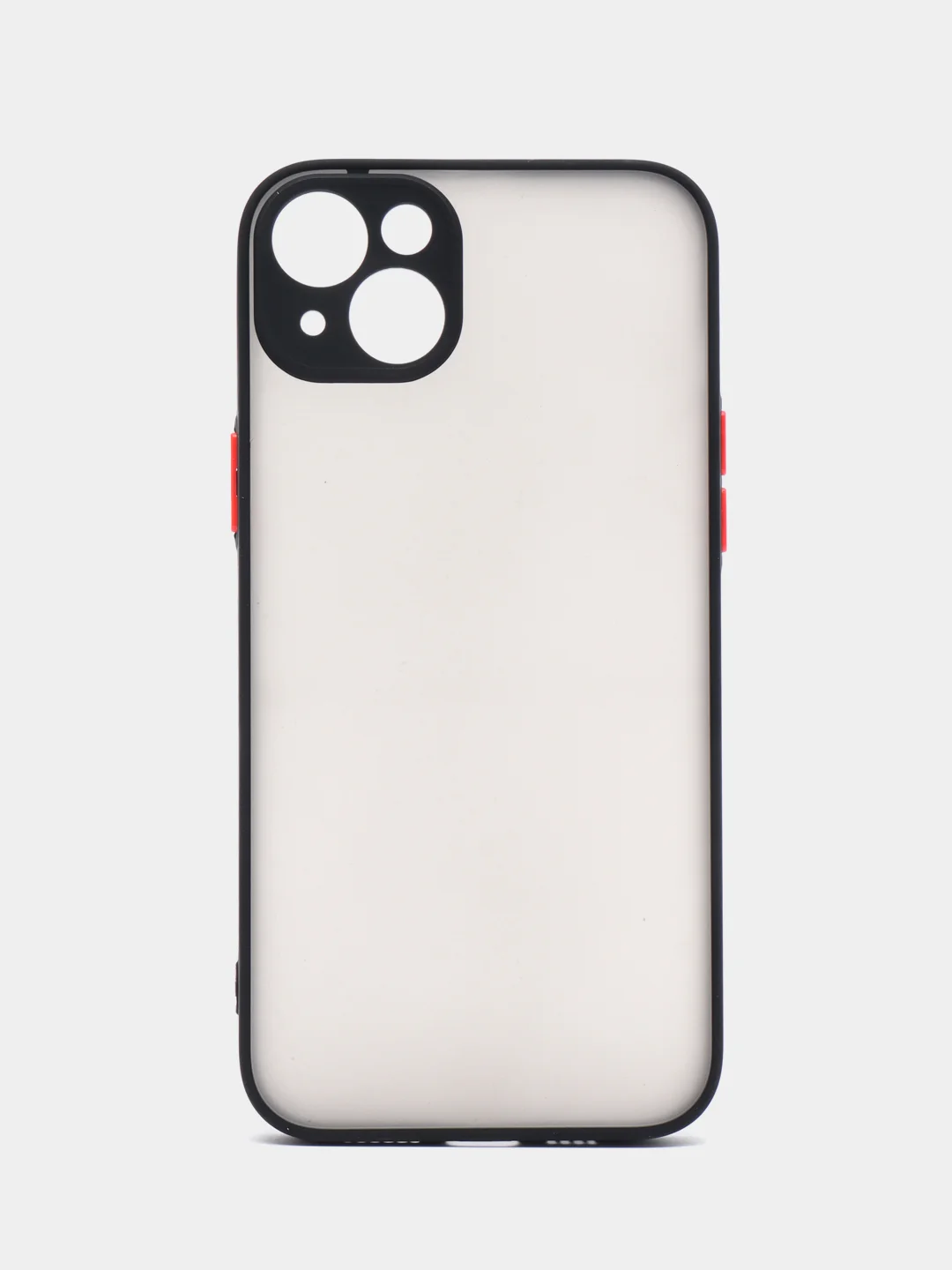 Черный чехол для iPhone 7/8/plus,X,XS,XR,11Pro/ProMax,12Pro/ProMax,13Pro/ProMax,14Pro/ProMax/Plus