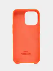 Терракотовый чехол силиконовый iPhone 6/6S, 7/8/SE 2020, Plus, X/XS, XR, 11, 12, Pro, Max